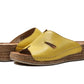 Wasak - Women's Floria Leather Sandal