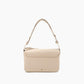 Like Dreams - Women's Elena Bow Vegan Shoulder Bag