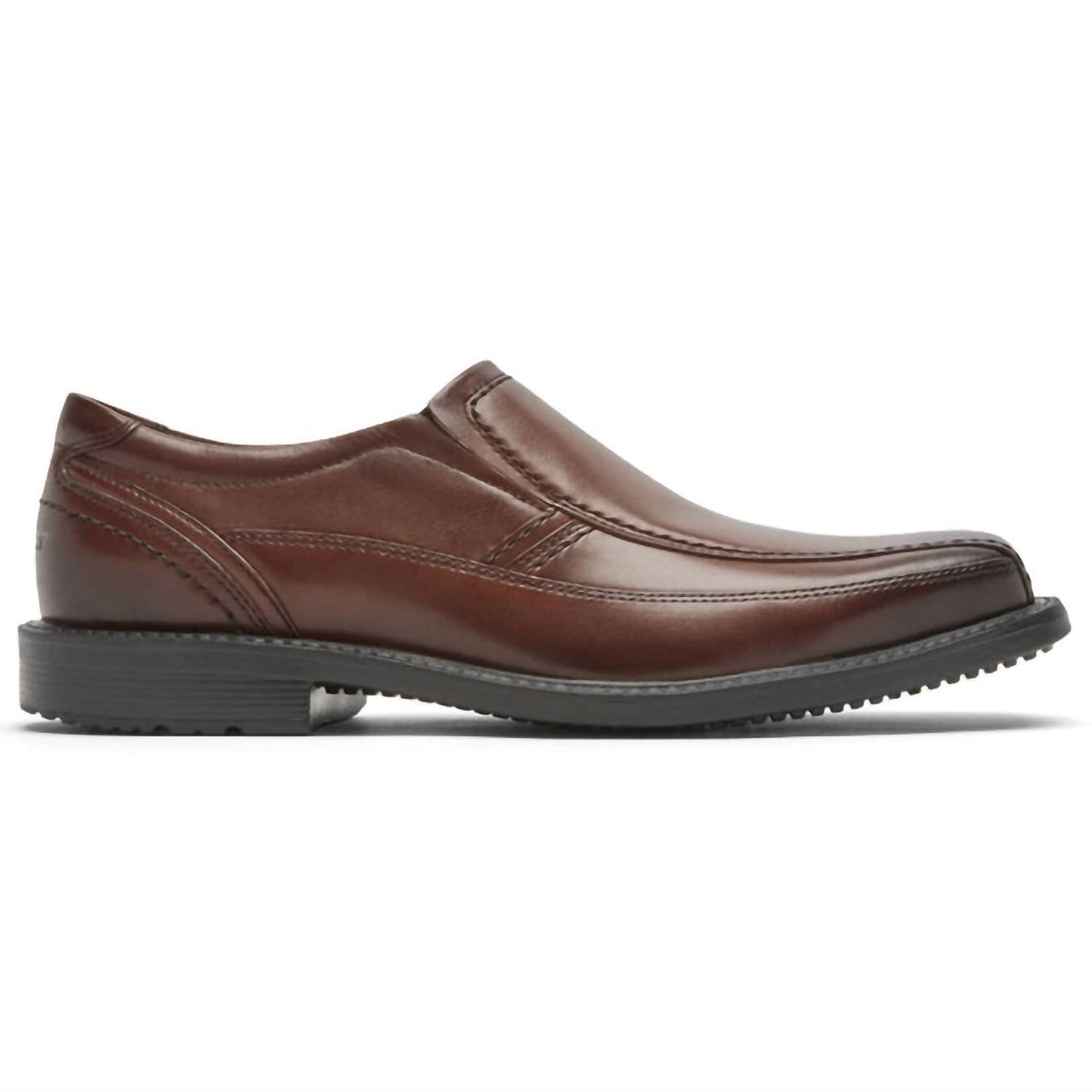 Rockport - Men's Style Leader 2 Bike Toe Slip-on