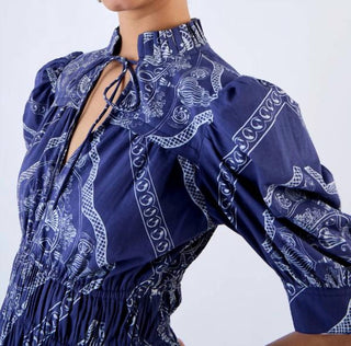 Beyond By Vera - Vestido Alice Mini