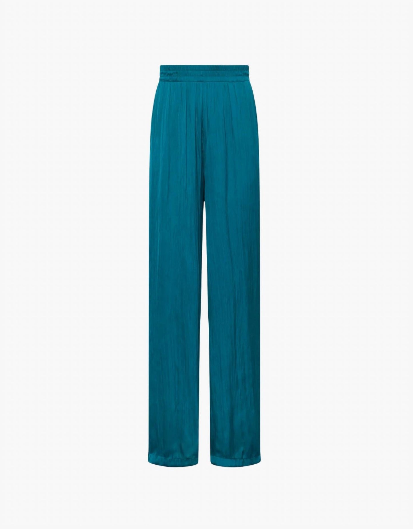 L'Agence - Lillian Wide Leg Pants