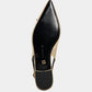 Shu Shop - Women's Amy Slingback Flats