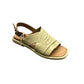 Bueno - Women's Eliza Flat Sandal