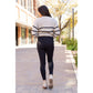 Julia Rose - Full Length No Pocket Leggings