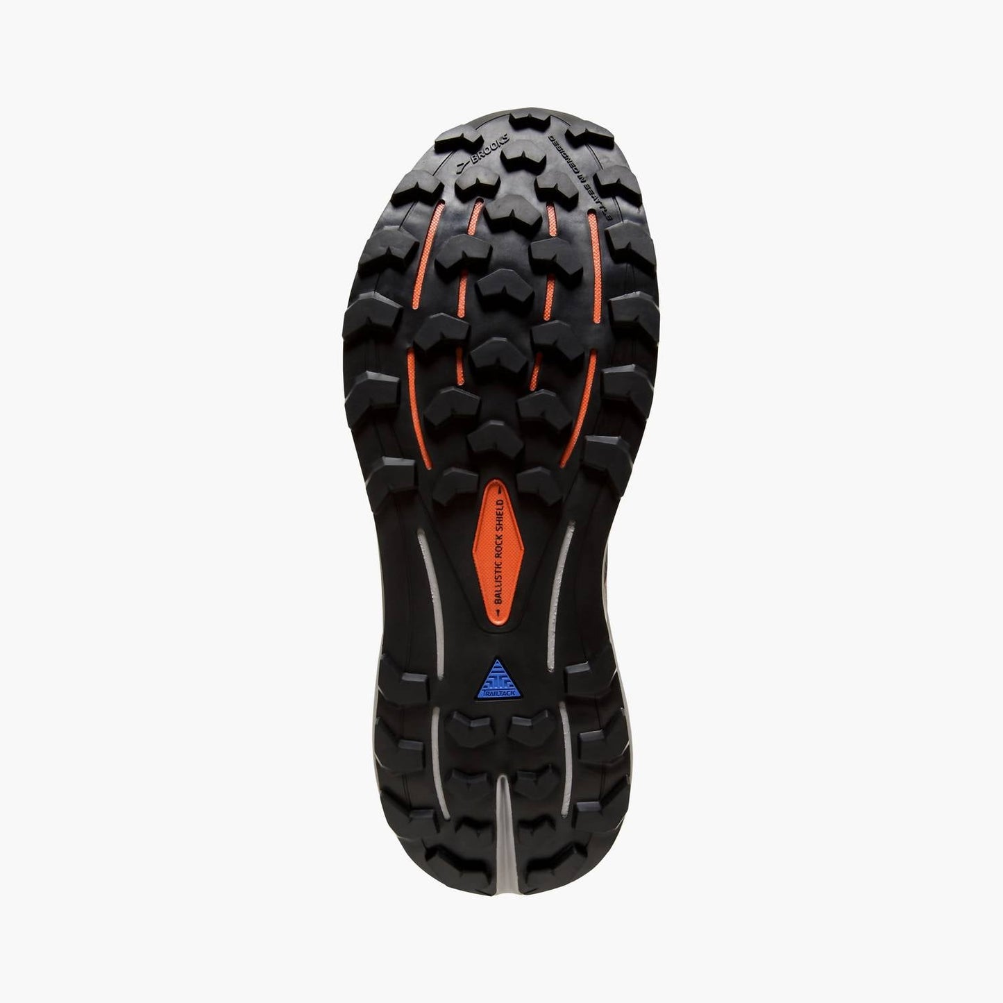Brooks - Men's Cascadia 16 GTX Hiking Shoes