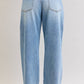 Judy Blue - High Waisted Wilhelmina Rigid Magic Jeans