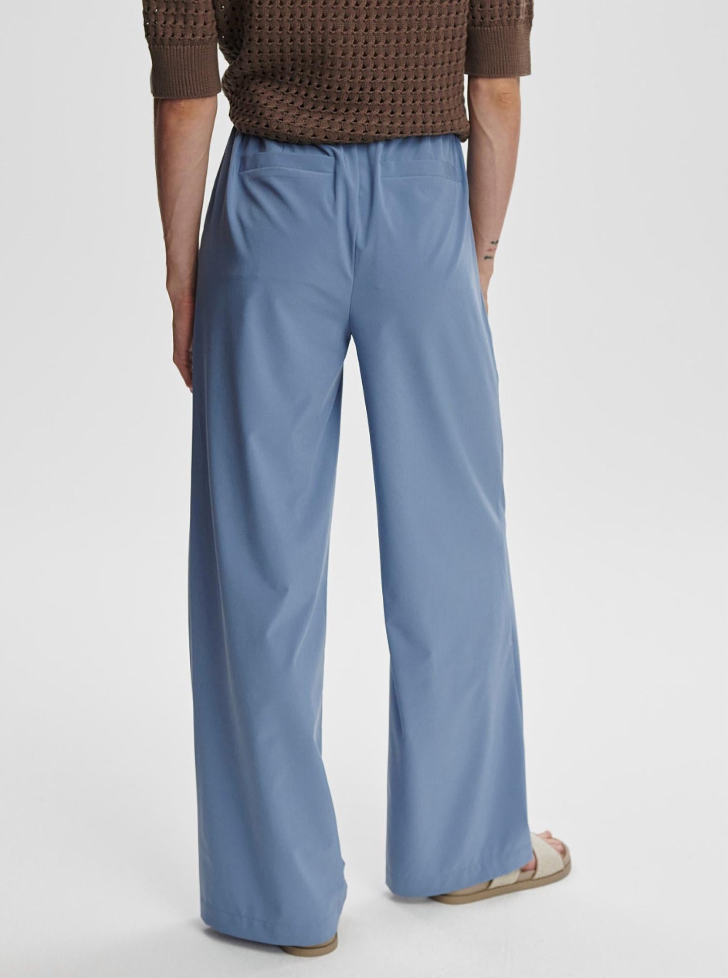 Varley - Women's Kayson Wide Leg Pant