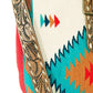 American Darling - Women's Saddle Blanket Crossbody Bag