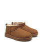 Ugg - Women's Classic Ultra Mini Boots