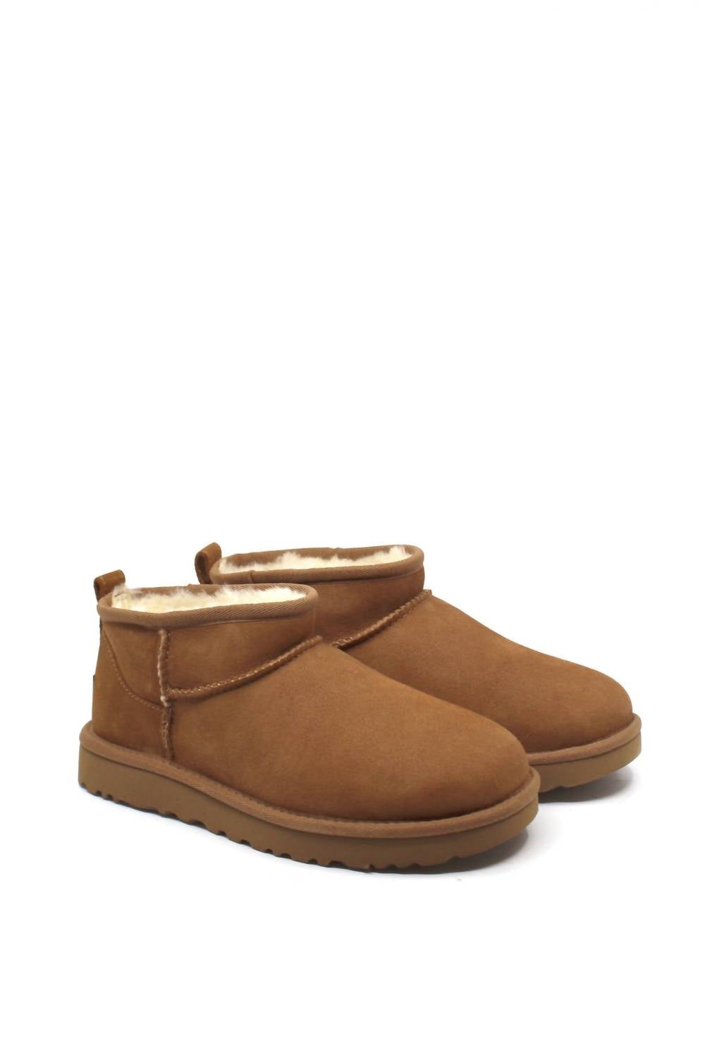 Ugg - Women's Classic Ultra Mini Boots