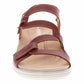 Revere - Women's Emerald Sandal
