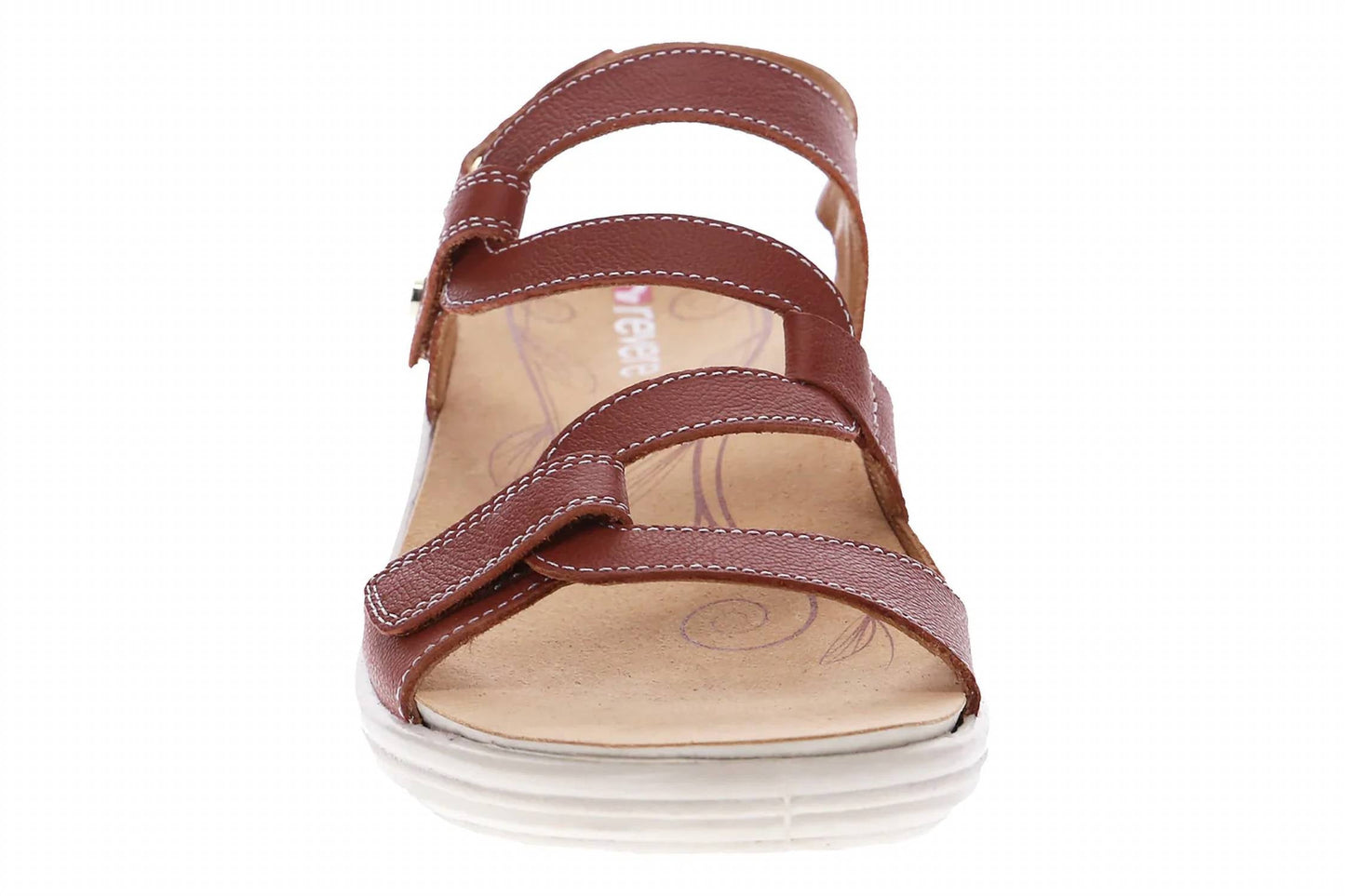 Revere - Women's Emerald Sandal