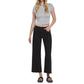 Vervet By Flying Monkey - High Rise Crop Wide Leg Jeans - Plus