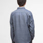 Barbour - Buckley Tailored Herringbone Shirt