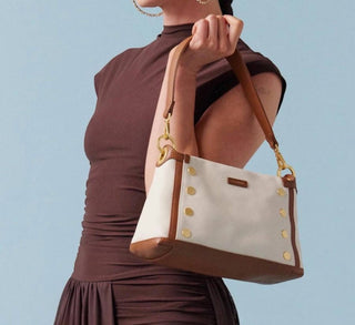 Hammitt - Bolsa Crossbody Bryant Med Courtyard