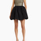 Amanda Uprichard - Christine Bubble Mini Dress