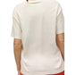 Daydreamer - Stevie Nicks Metallic Boyfriend Shirt