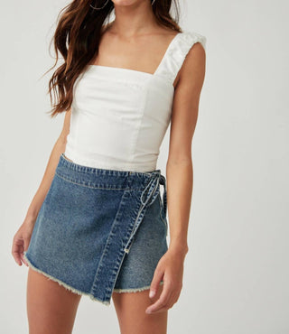 Pessoas Livres - Ashley Tank