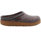 Haflinger - Women's Gz14 Grizzly Clog