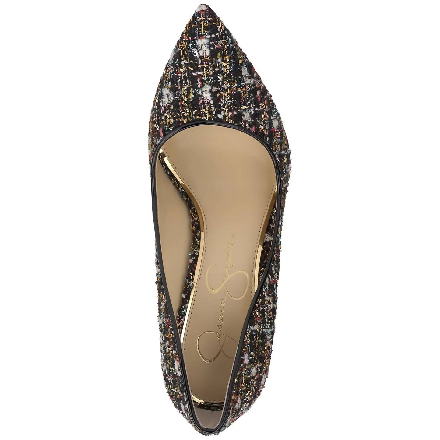 Jessica Simpson - Cassani Pump