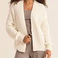 Z Supply - Sutton Rib Cardigan