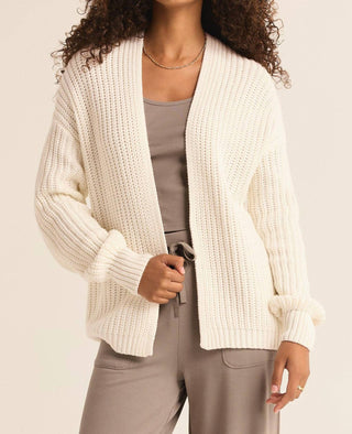 Z Supply - Cardigan Sutton Rib