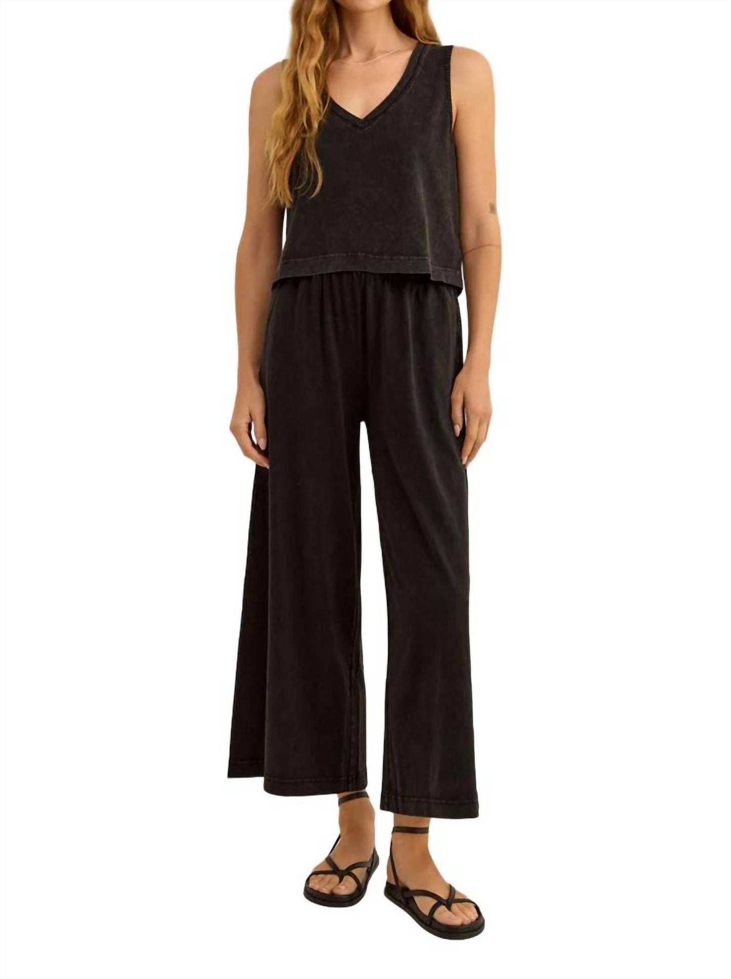 Z Supply - Sloane V Neck Tank