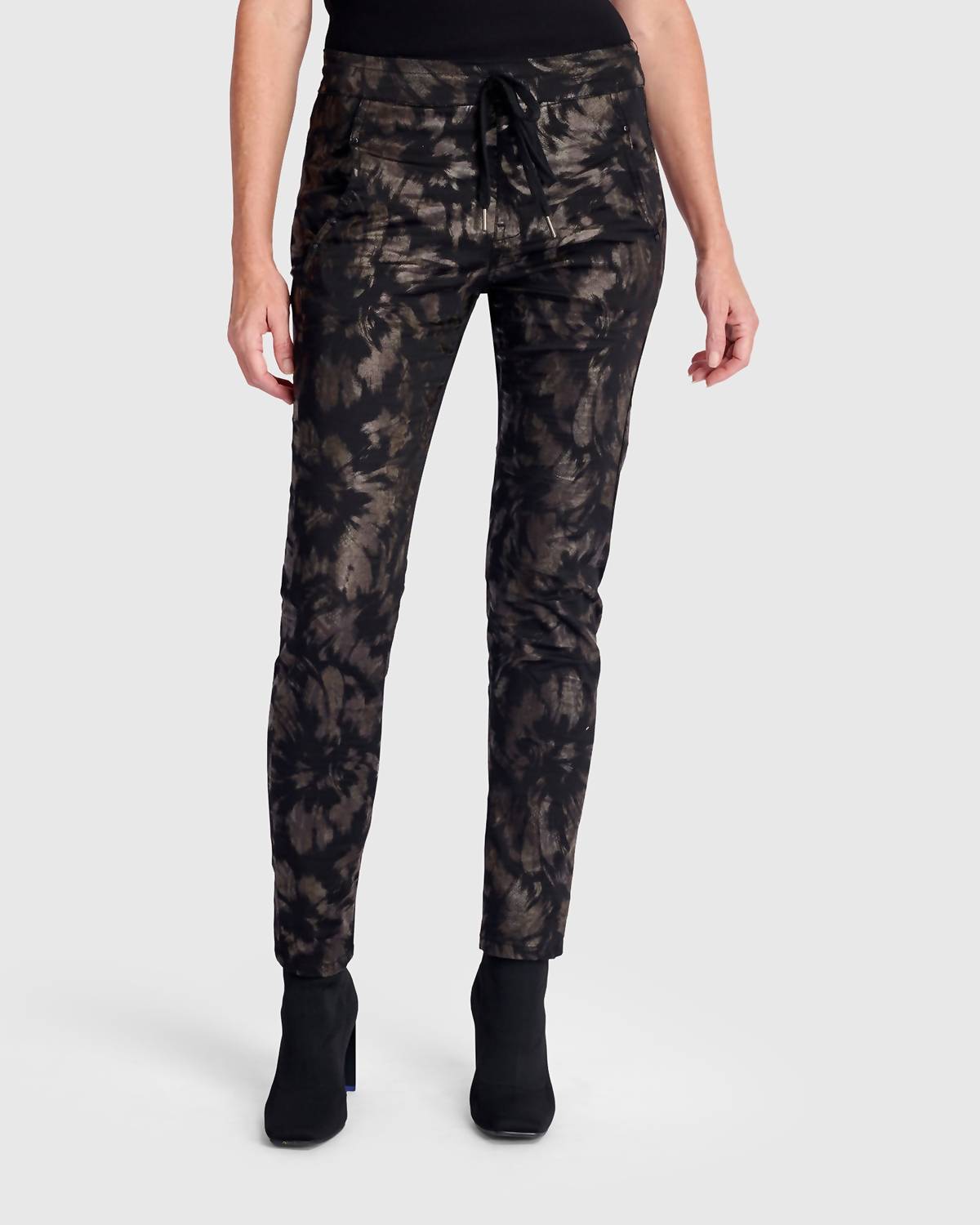 Alembika - Star Iconic Stretch Jeans