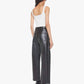 Mother - Half Pipe Flood Pant
