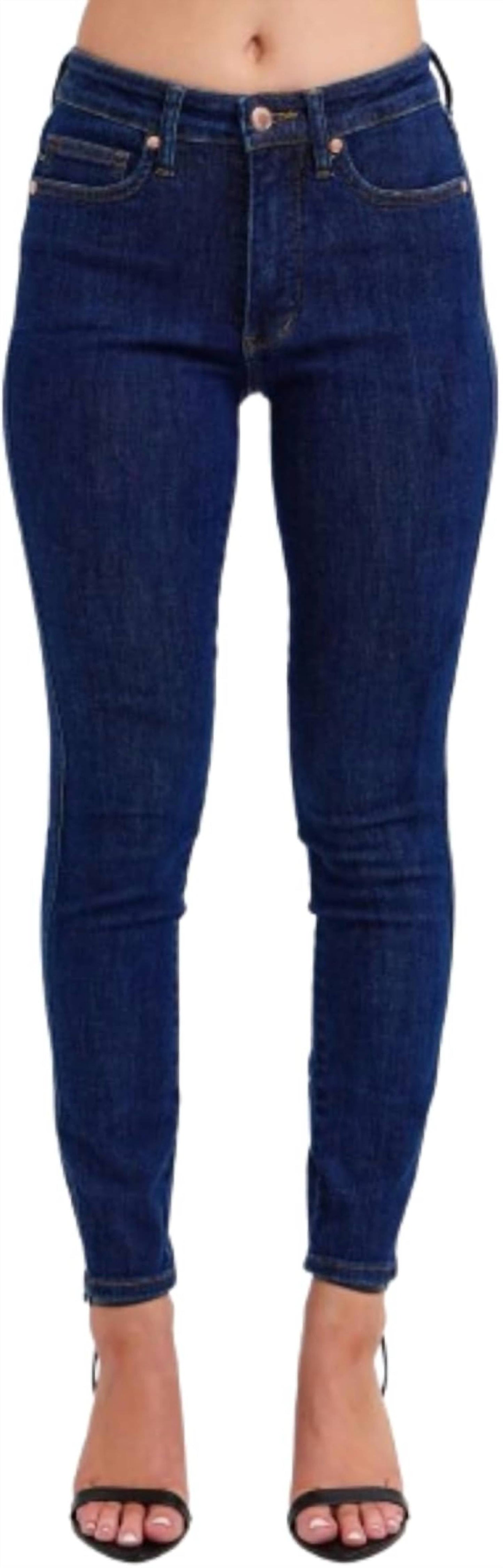 Judy Blue - Classic Skinny Jean