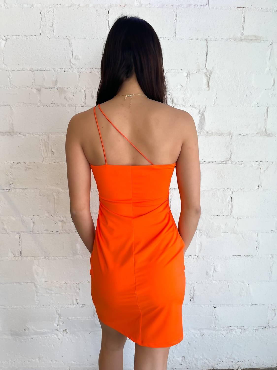 Endless Rose - Sunshine Vibes Mini Dress