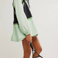 Free People - Cares Like The Wind Jacket