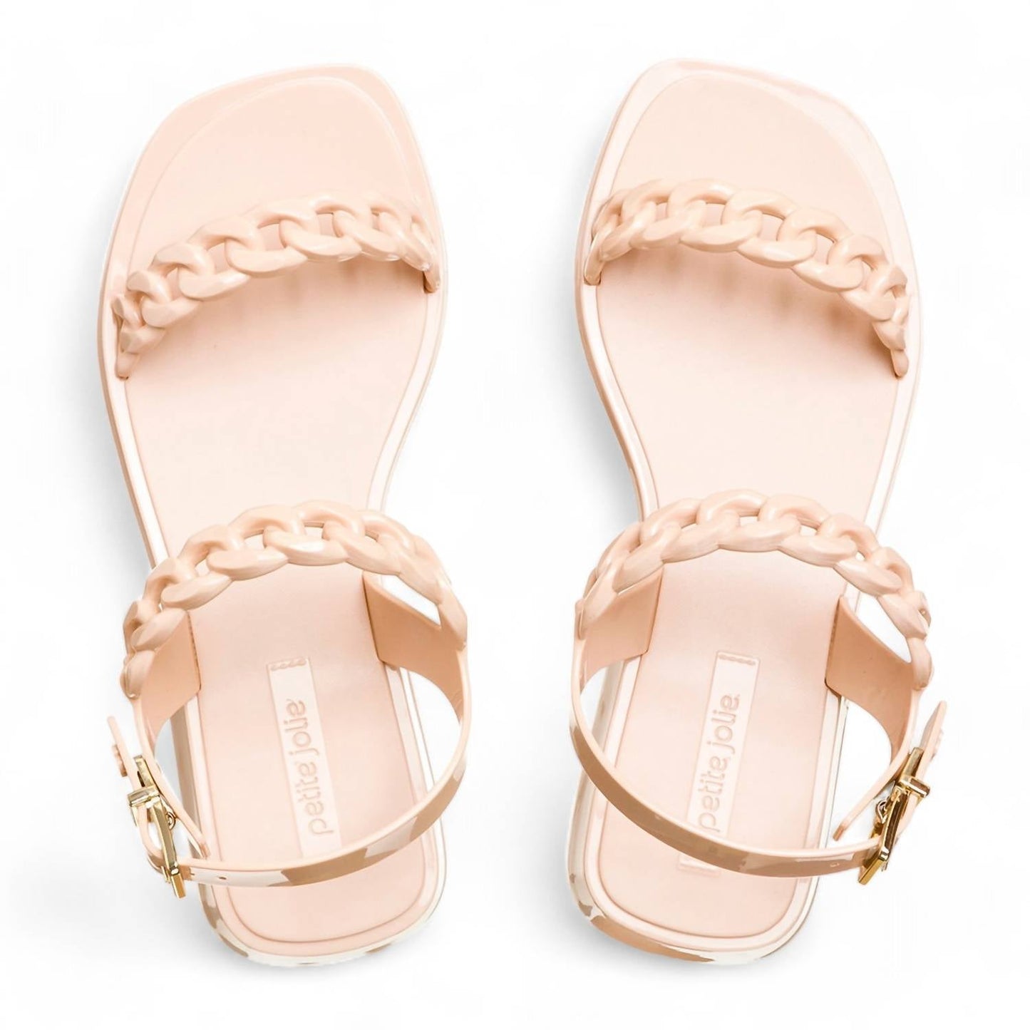 Petite Jolie - KIARA CHAIN SANDAL