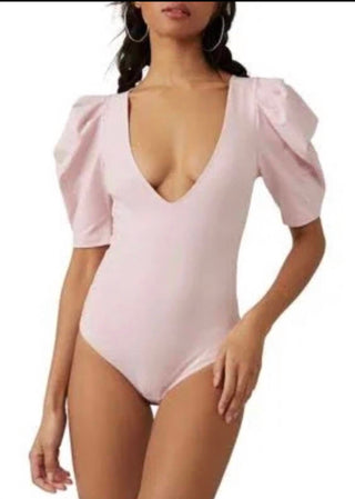 Free People - Body Va Va Voop