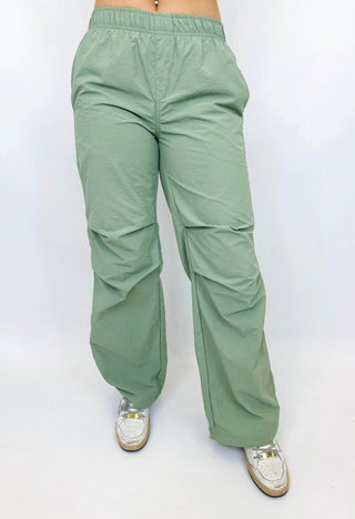 Active Basic - Cargo Pants