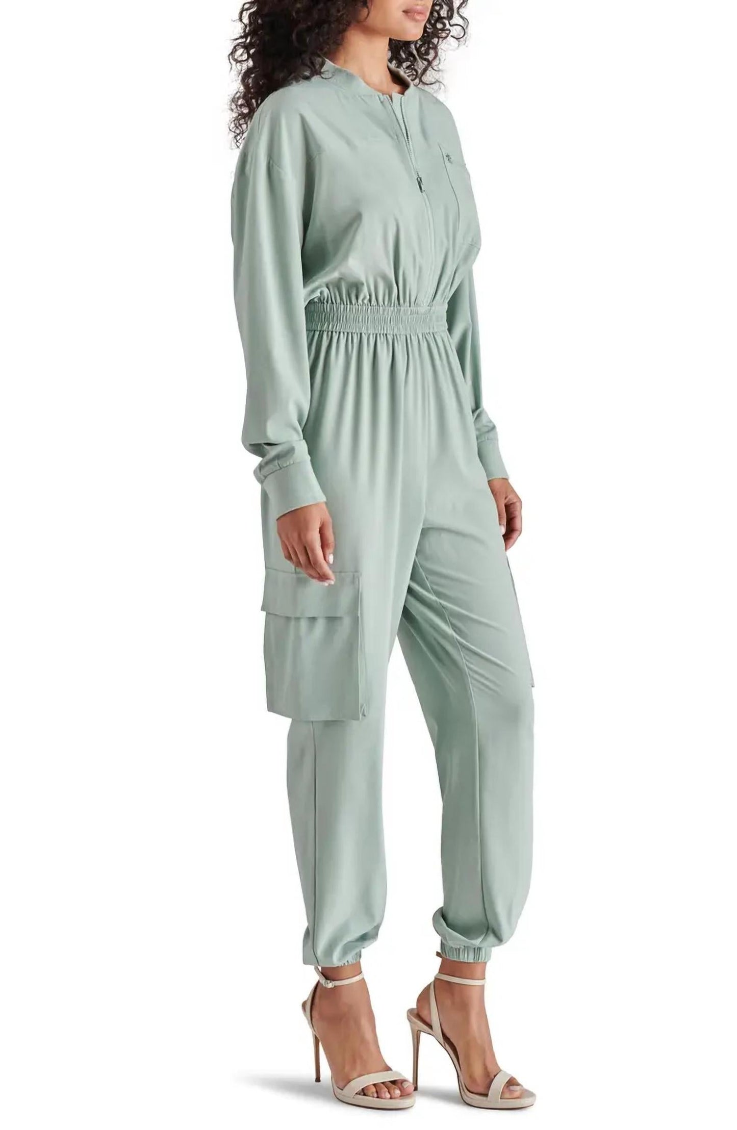 Steve Madden - Alena Jumpsuit