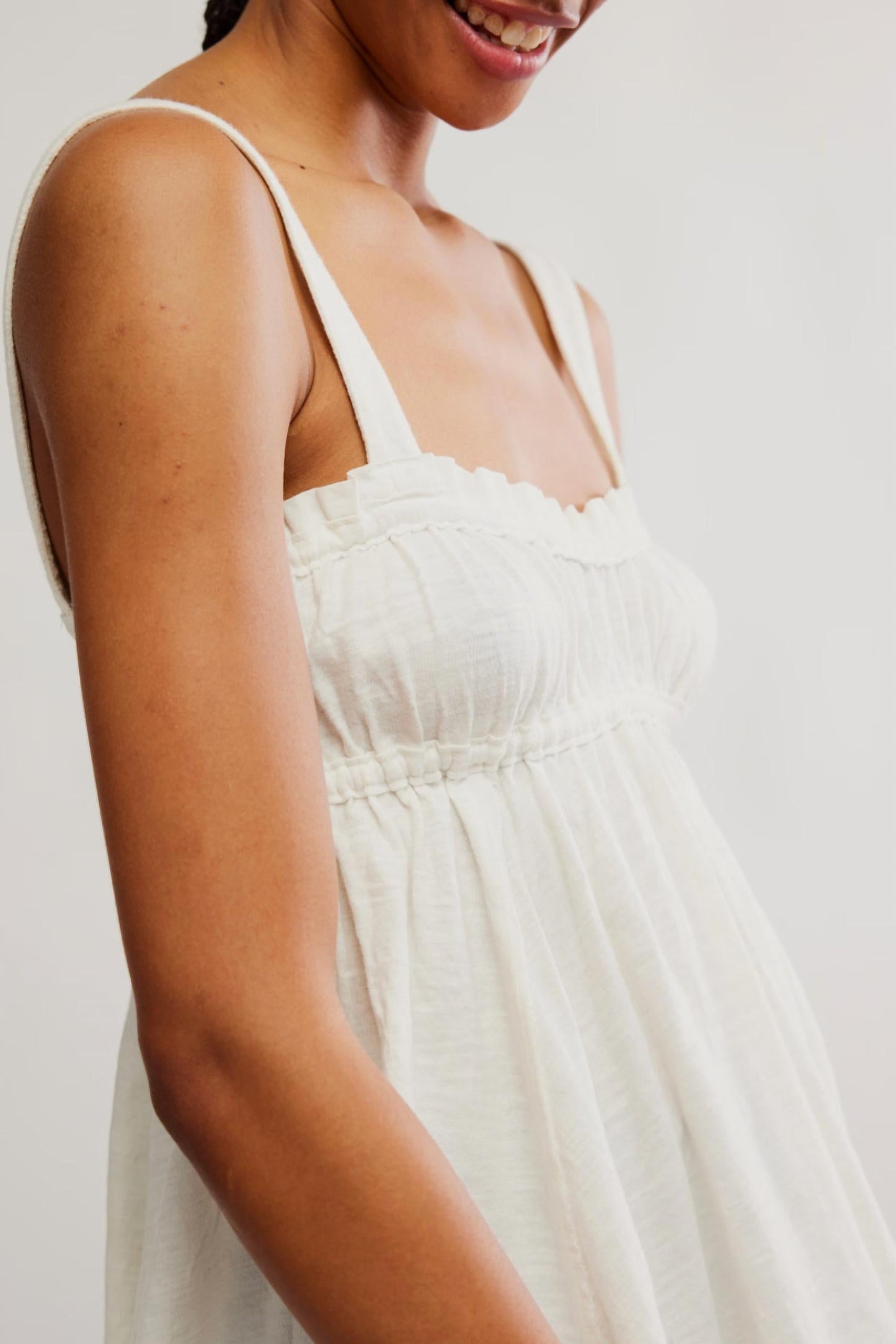 Free People - Amaryllis Tank Top