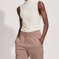 Varley - Caley Fitted Rib Tank Top
