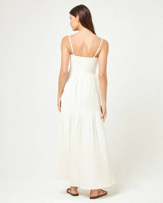 L*Space - Mallorca Midi Dress