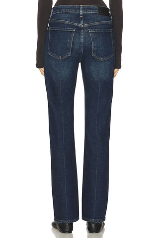 Cidadãos da Humanidade - ZURIE ANKLE JEAN