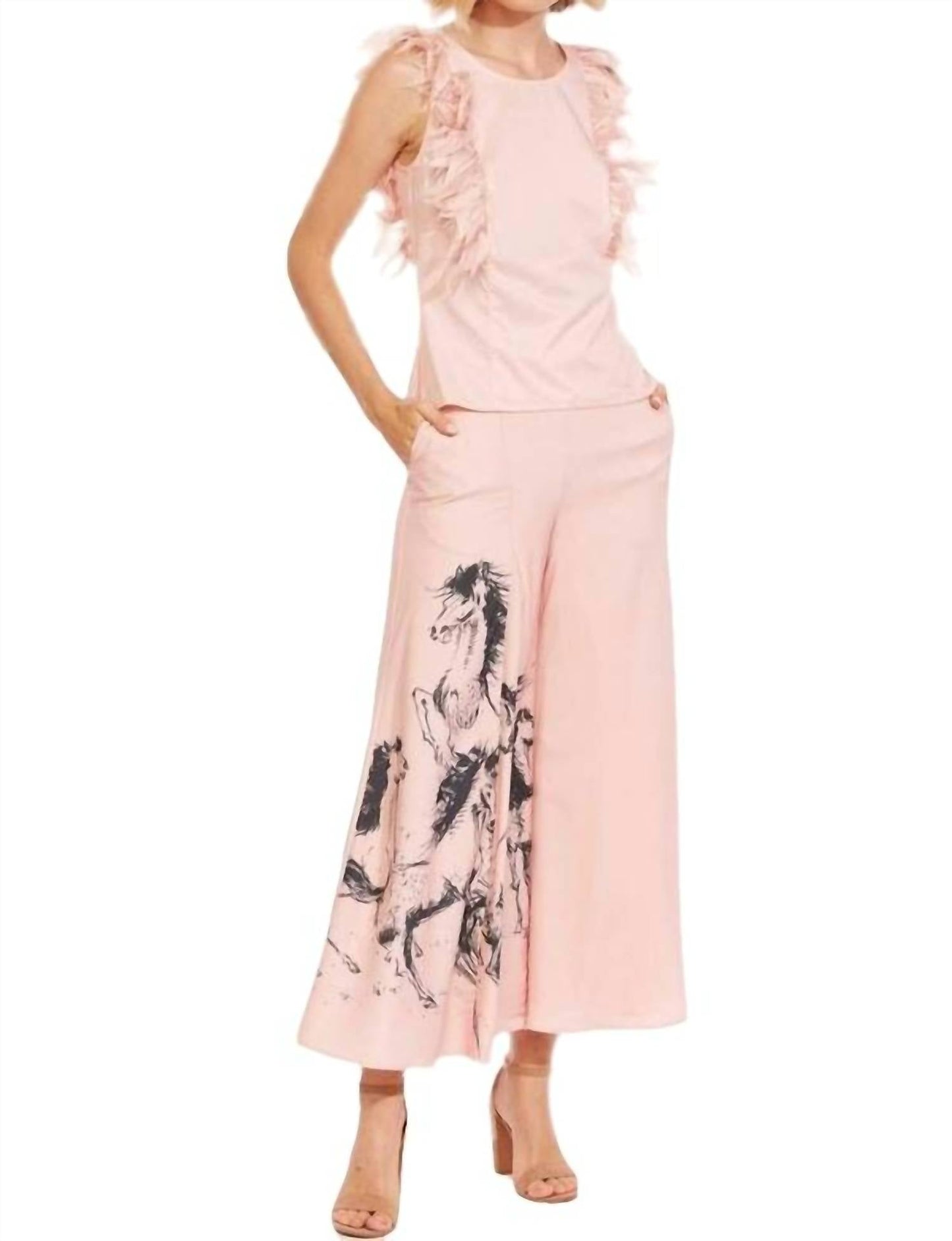 Eva Franco - Top de penas