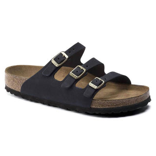 Birkenstock - Women's Florida Soft Footbed Sandals