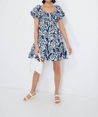 Cleobella - Vestido Mini Bea