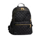 Dani & Em - Women's Tammy Quilted Backpack