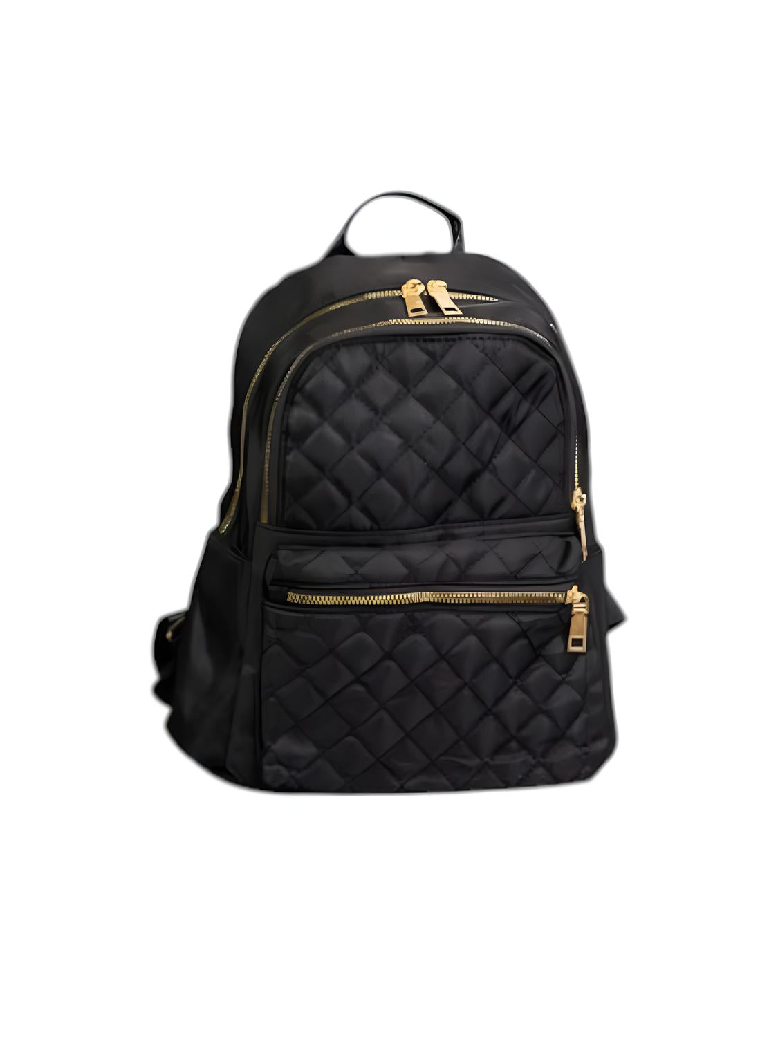Dani & Em - Women's Tammy Quilted Backpack