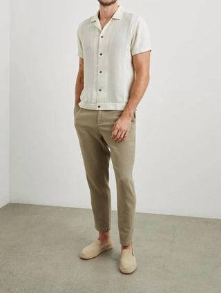 Rails - Duke Shirt
