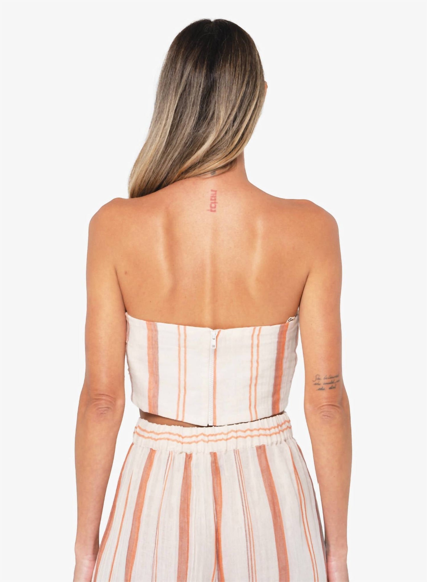 Jbq - Clementine Top