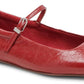 Dolce Vita - Women's Mary Jane Squared Toe Slip On Ballet Flats