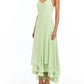 Amanda Uprichard - CLEMENZA DRESS