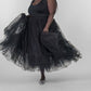 Bitte Kai Rand - Cirque Tulle Maxi Skirt - Plus